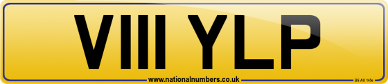 V111 YLP