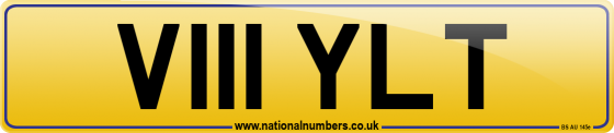 V111 YLT