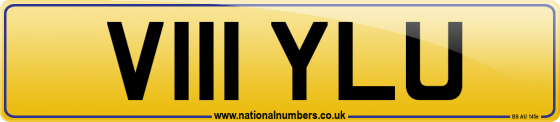 V111 YLU
