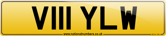 V111 YLW
