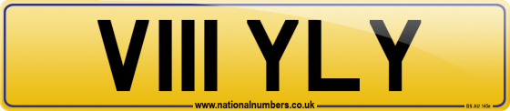 V111 YLY