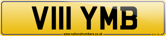 V111 YMB