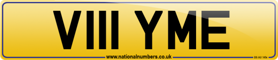 V111 YME