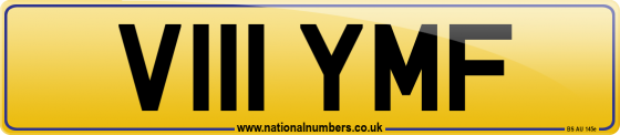 V111 YMF