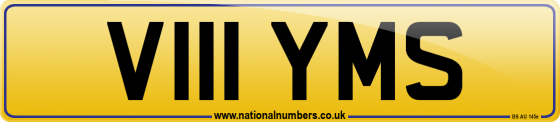 V111 YMS