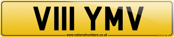 V111 YMV
