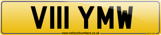 V111 YMW