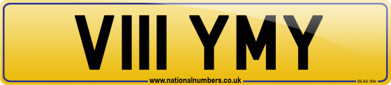 V111 YMY