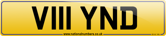 V111 YND