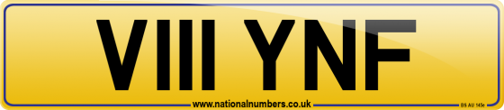 V111 YNF