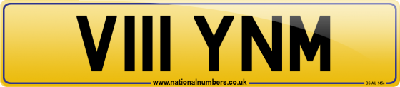 V111 YNM