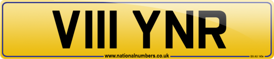 V111 YNR