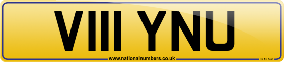 V111 YNU