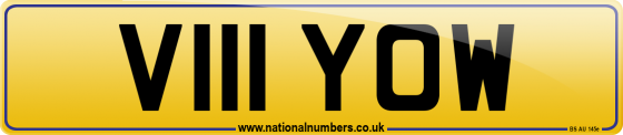 V111 YOW