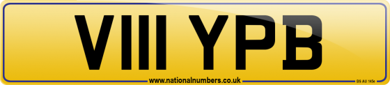 V111 YPB