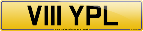 V111 YPL