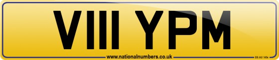 V111 YPM