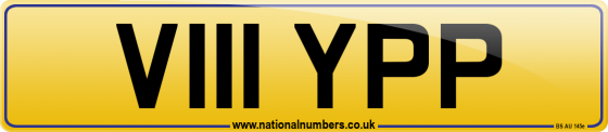 V111 YPP