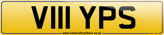 V111 YPS
