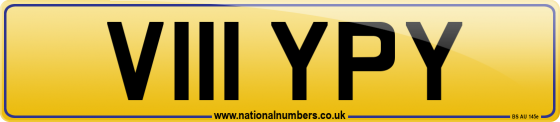 V111 YPY