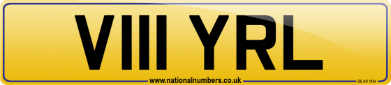 V111 YRL