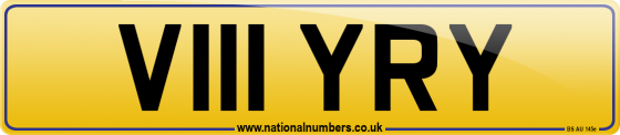 V111 YRY