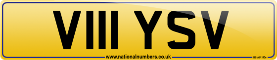 V111 YSV