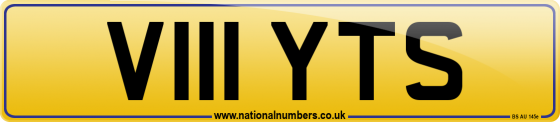 V111 YTS