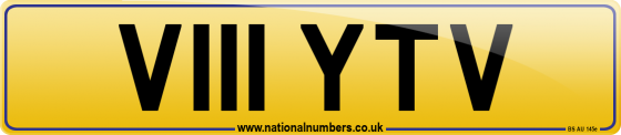 V111 YTV