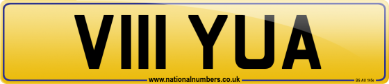 V111 YUA