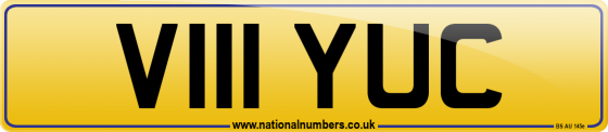 V111 YUC