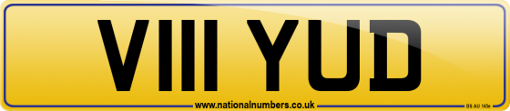 V111 YUD