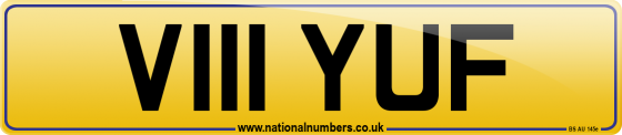 V111 YUF