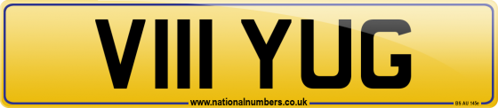 V111 YUG