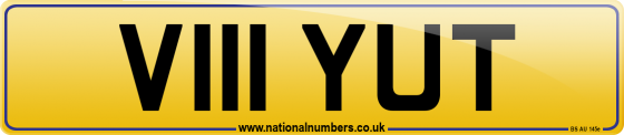 V111 YUT