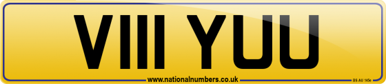 V111 YUU