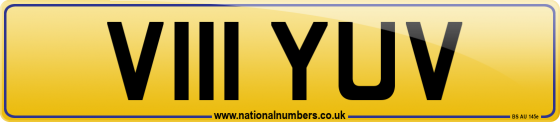 V111 YUV
