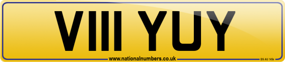 V111 YUY