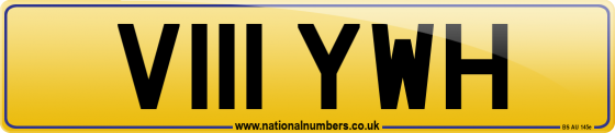 V111 YWH