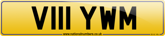 V111 YWM