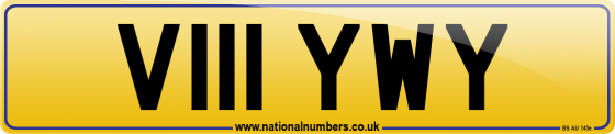 V111 YWY