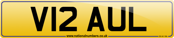 V12 AUL