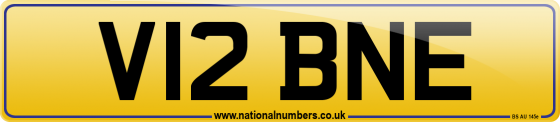 V12 BNE