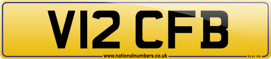 V12 CFB