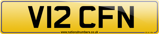 V12 CFN