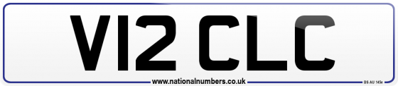 V12 CLC