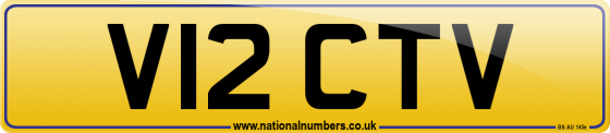 V12 CTV