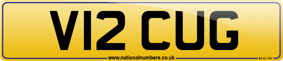 V12 CUG