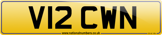 V12 CWN