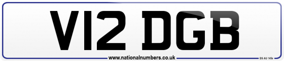 V12 DGB
